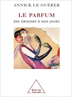 cover image of Le Parfum